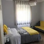 게스트하우스 Il Tempio Di Athena - Cultura E Relax A Siracusa 3*