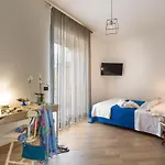 게스트하우스 Il Tempio Di Athena - Cultura E Relax A Siracusa 3*