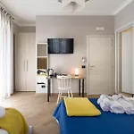 Il Tempio Di Athena - Cultura E Relax A Siracusa 게스트하우스 시라쿠사
