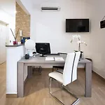 게스트하우스 Il Tempio Di Athena - Cultura E Relax A Siracusa 3*