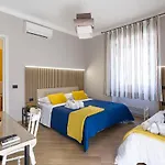 Il Tempio Di Athena - Cultura E Relax A Siracusa 게스트하우스 3*