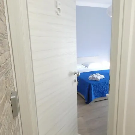 Affittacamere Bed&rooms Il Tempio Di Athena - Cultura E Relax A Siracusa