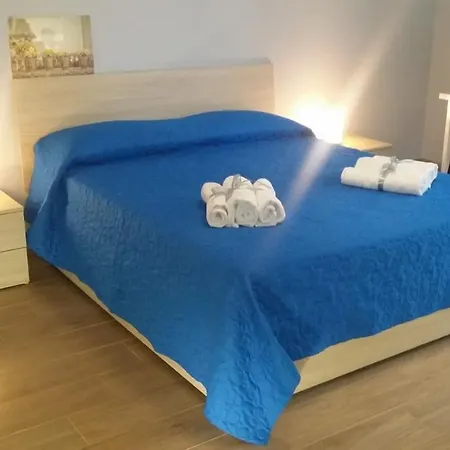 Bed&rooms Il Tempio Di Athena - Cultura E Relax A Siracusa 3* Syracuse