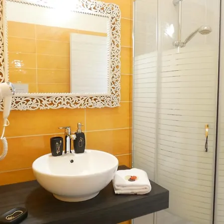 Guest house Il Tempio Di Athena - Cultura E Relax A Siracusa 3*