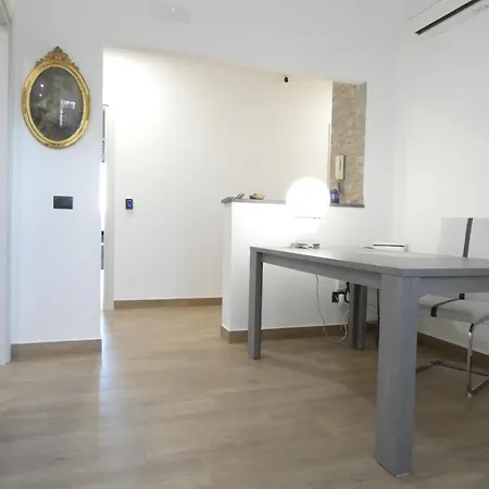 Il Tempio Di Athena - Cultura E Relax A Siracusa Guest house Syracuse