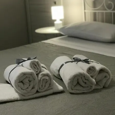 Guest house Il Tempio Di Athena - Cultura E Relax A Siracusa Syracuse