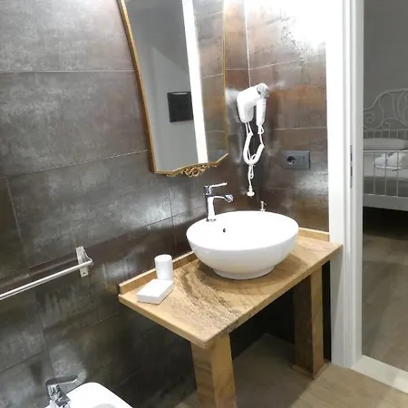 Guest house Il Tempio Di Athena - Cultura E Relax A Siracusa 3*
