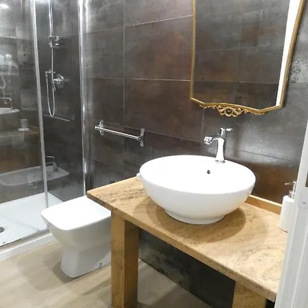 Bed&rooms Il Tempio Di Athena - Cultura E Relax A Siracusa Syracuse