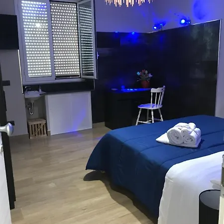 Affittacamere Bed&rooms Il Tempio Di Athena - Cultura E Relax A Siracusa Syracuse