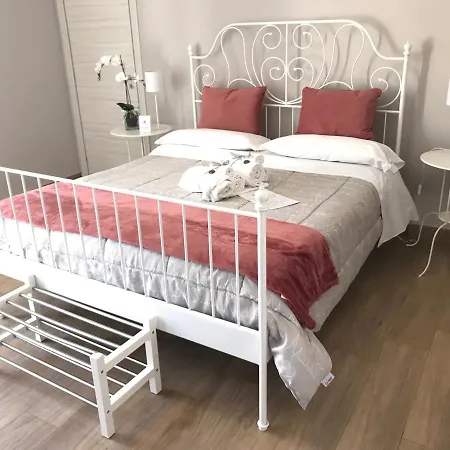 Affittacamere Bed&rooms Il Tempio Di Athena - Cultura E Relax A Siracusa Syracuse
