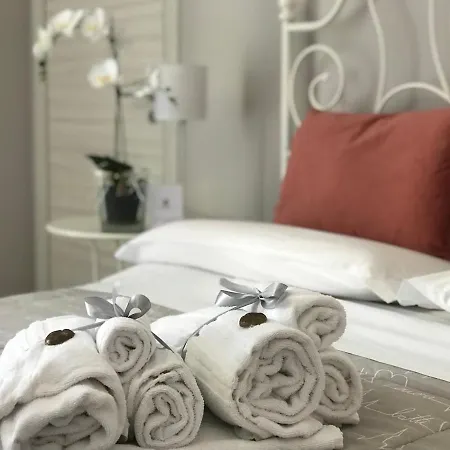 Bed&rooms Il Tempio Di Athena - Cultura E Relax A Siracusa 3* Syracuse