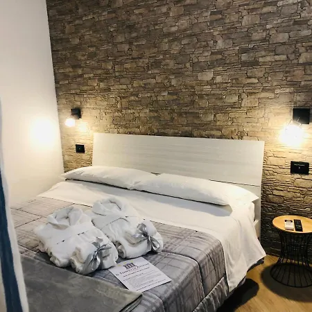 Affittacamere Bed&rooms Il Tempio Di Athena - Cultura E Relax A Siracusa Syracuse