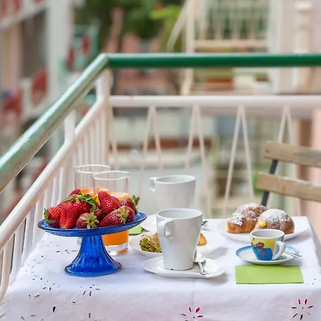 Guest house Il Tempio Di Athena - Cultura E Relax A Siracusa Syracuse
