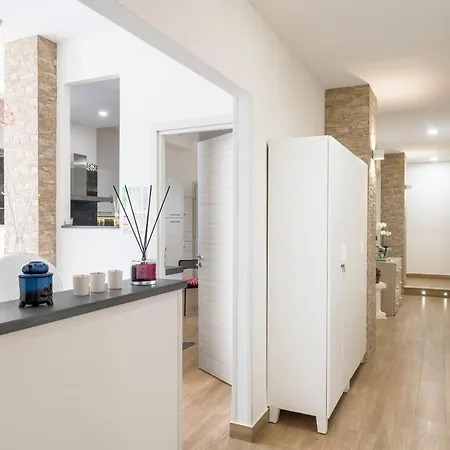 Bed&rooms Il Tempio Di Athena - Cultura E Relax A Siracusa 3*