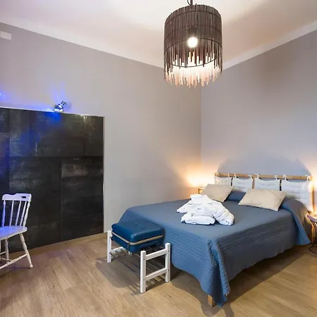 Guest house Il Tempio Di Athena - Cultura E Relax A Siracusa Syracuse