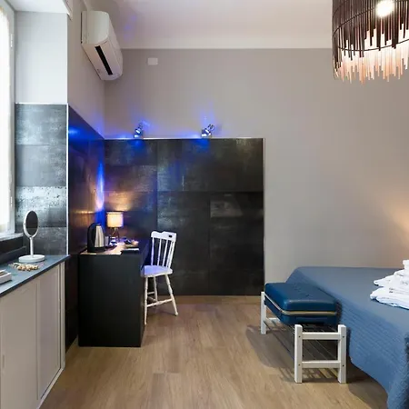 Il Tempio Di Athena - Cultura E Relax A Siracusa 3* Syracuse