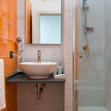 Bed&rooms Il Tempio Di Athena - Cultura E Relax A Siracusa Affittacamere Syracuse