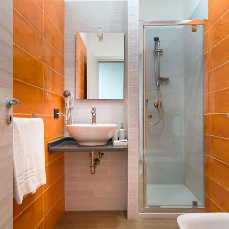 Bed&rooms Il Tempio Di Athena - Cultura E Relax A Siracusa 3*
