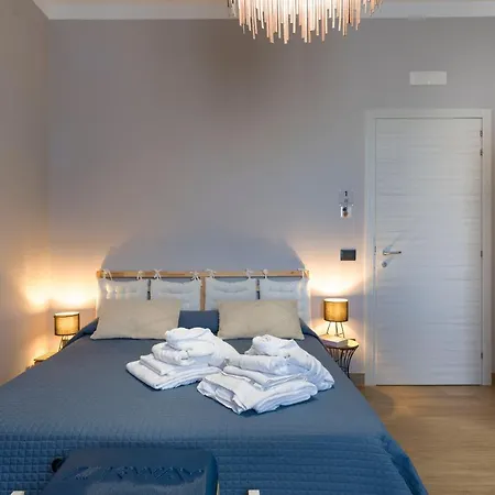 Guest house Il Tempio Di Athena - Cultura E Relax A Siracusa 3*