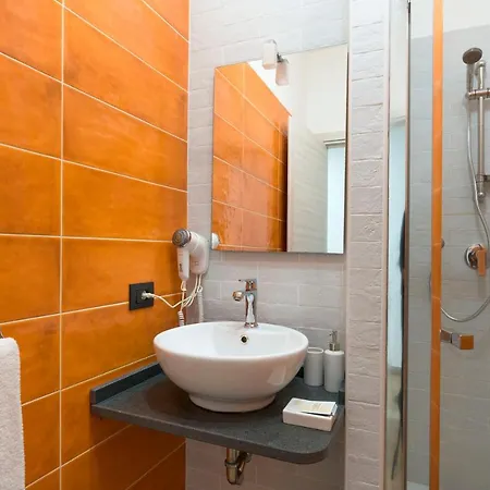 Bed&rooms Il Tempio Di Athena - Cultura E Relax A Siracusa 3*