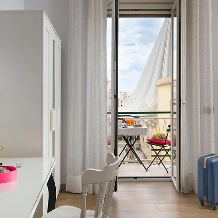 Bed&rooms Il Tempio Di Athena - Cultura E Relax A Siracusa 3* Syracuse