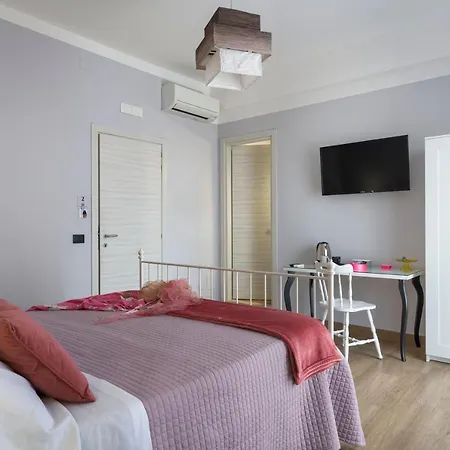 Il Tempio Di Athena - Cultura E Relax A Siracusa Guest house 3*