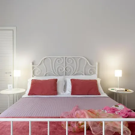 Guest house Il Tempio Di Athena - Cultura E Relax A Siracusa Syracuse