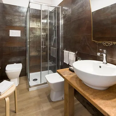 Affittacamere Bed&rooms Il Tempio Di Athena - Cultura E Relax A Siracusa 3*