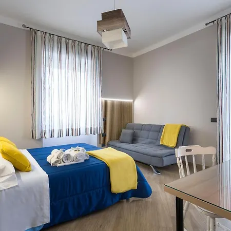 Affittacamere Bed&rooms Il Tempio Di Athena - Cultura E Relax A Siracusa
