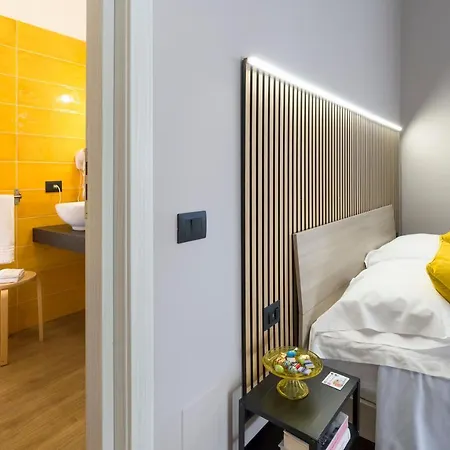 Bed&rooms Il Tempio Di Athena - Cultura E Relax A Siracusa 3* Syracuse