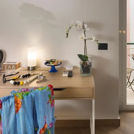 Bed&rooms Il Tempio Di Athena - Cultura E Relax A Siracusa Affittacamere