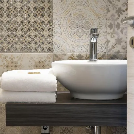 Bed&rooms Il Tempio Di Athena - Cultura E Relax A Siracusa 3* Syracuse