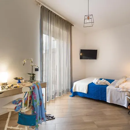 Affittacamere Bed&rooms Il Tempio Di Athena - Cultura E Relax A Siracusa 3*