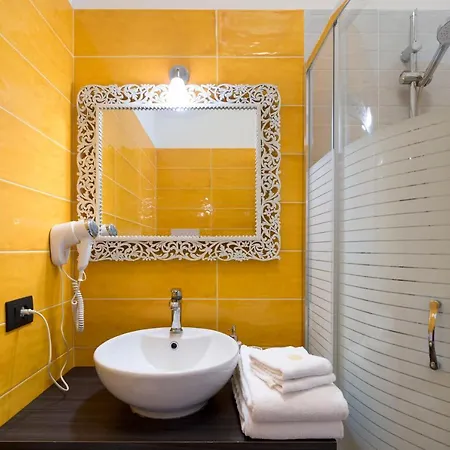 Bed&rooms Il Tempio Di Athena - Cultura E Relax A Siracusa 3*