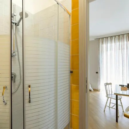 Bed&rooms Il Tempio Di Athena - Cultura E Relax A Siracusa Affittacamere