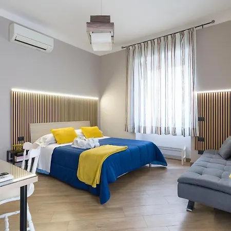 Il Tempio Di Athena - Cultura E Relax A Siracusa 3* Syracuse