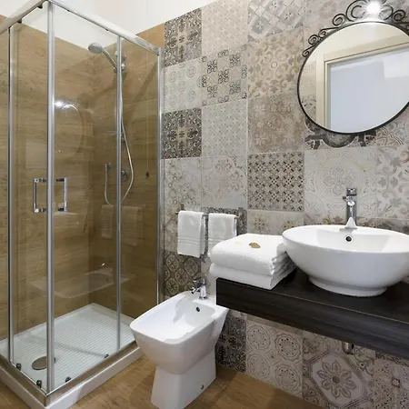 Il Tempio Di Athena - Cultura E Relax A Siracusa Guest house 3*