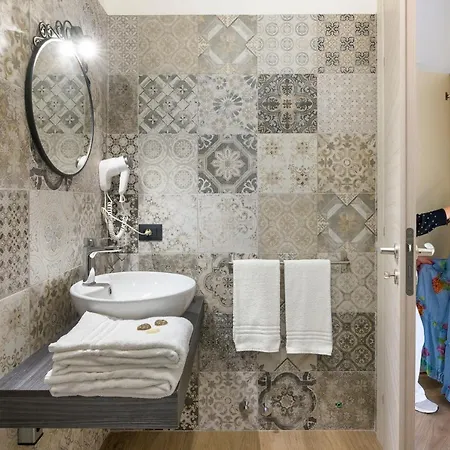 Il Tempio Di Athena - Cultura E Relax A Siracusa Guest house