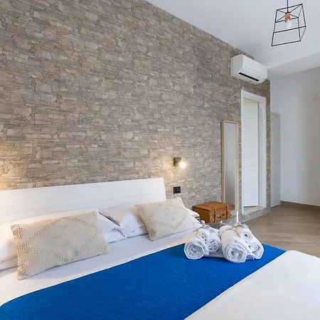 Guest house Il Tempio Di Athena - Cultura E Relax A Siracusa 3*