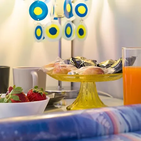 Il Tempio Di Athena - Cultura E Relax A Siracusa Guest house 3*