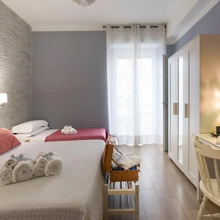 Affittacamere Bed&rooms Il Tempio Di Athena - Cultura E Relax A Siracusa