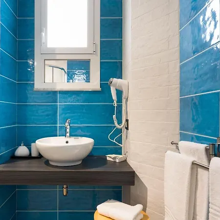 Guest house Il Tempio Di Athena - Cultura E Relax A Siracusa Syracuse