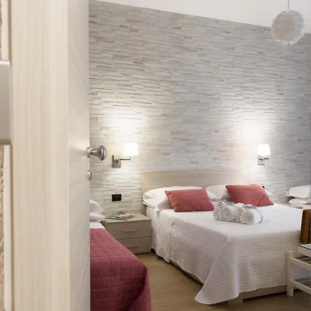 Affittacamere Bed&rooms Il Tempio Di Athena - Cultura E Relax A Siracusa Syracuse