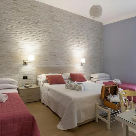 Bed&rooms Il Tempio Di Athena - Cultura E Relax A Siracusa 3*