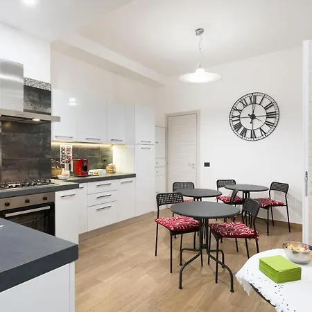 Il Tempio Di Athena - Cultura E Relax A Siracusa Guest house Syracuse