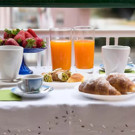 Guest house Il Tempio Di Athena - Cultura E Relax A Siracusa Syracuse