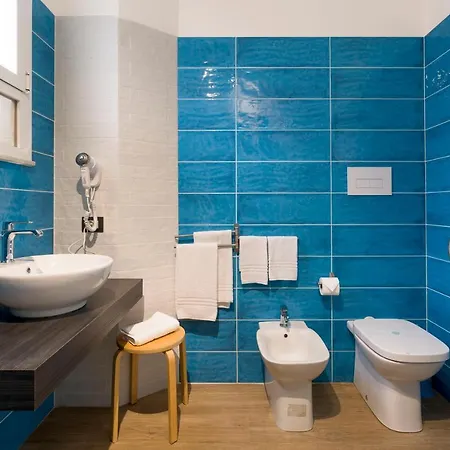 Bed&rooms Il Tempio Di Athena - Cultura E Relax A Siracusa Affittacamere 3*