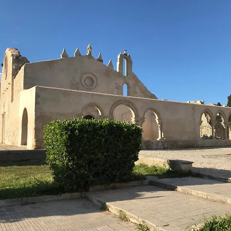 Il Tempio Di Athena - Cultura E Relax A Siracusa Guest house 3*