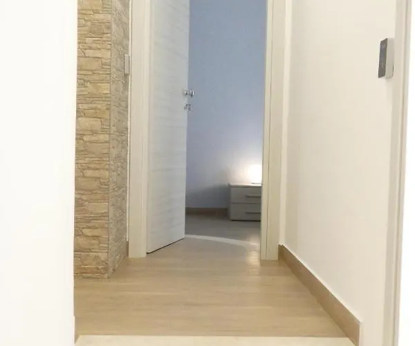 Πανσιόν Il Tempio Di Athena - Cultura E Relax A Siracusa 3*