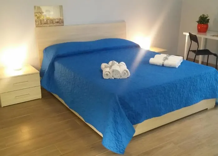 Il Tempio Di Athena - Cultura E Relax A Siracusa 3* Συρακούσες